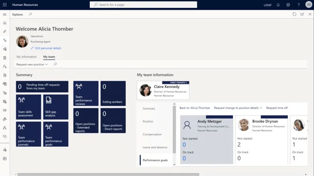 elevateHR